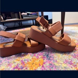 Steve Madden Sandals